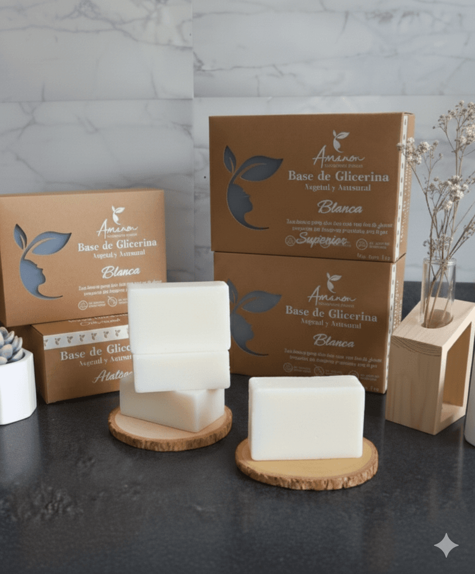 Base Blanca secado rápido